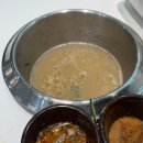 양파불한증막 | 선릉역 맛집 / 봄담아 선릉점 / 육수, 소스, 재료 내맘대로 골라먹는 1인 팟 샤브샤브 맛도리집!