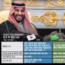 한국의 원전 연료용 우라늄 농축 불허 VS 사우디의 핵무기 제조 우라늄 농축 허용 이미지