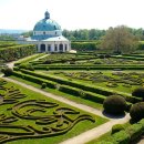 플레져 가든(PLEASURE GARDEN) 이미지