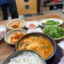 군산 만흥집 친절한 신영동 국밥 맛집 내돈내산 후기