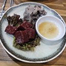 돈방석숯불갈비 이미지