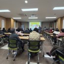 합천군 종합사회복지관 이미지