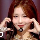6월11일 쇼챔피언 R.E.D 알이디 Diadonds 영상 이미지