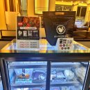 통나무집B민박 | [마곡 닭갈비] 춘천까지 갈 필요 없는 통나무집 닭갈비 마곡점 내돈내산 후기