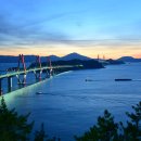 거가대교전망대 이미지