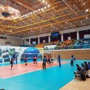 제천어울림체육센터 체육관 체육센터 이미지