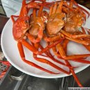 바른밀면&대게