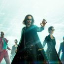 The Matrix Resurrections 이미지
