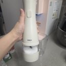 페퍼밀 | 요리가 쉬워지는 오네아 무선 전동 소금후추 페퍼밀 그라인더 사용 후기