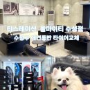 티스테이션대구 - 21739 | [대구/수성구]티스테이션 올마이티 수성점 방문후기,타이어교체