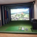 스카이스크린골프존 이미지