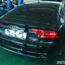 양지 자동차 공업사 이미지