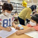 문화의집작은도서관 이미지