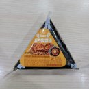 CU 춘천제일점 | [CU] &#39;볶음밥맛 치즈닭갈비 삼각김밥&#39; 후기