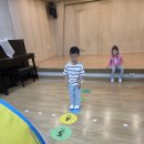 (math 5) 터널 통과하면서 숫자 '5' 만들기 이미지