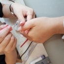 나만의 시간 네일 네이버블로그