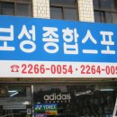 보성종합스포츠