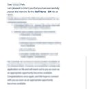 MS Care | [UAE 간호사] 외국취업 첫 도전! 병원 선택한 이유, 자기소개서, 인터뷰 후기