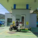 봉화농협주유소 이미지