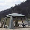 폴인블루 | 블루폴 브레이브 리빙쉘텐트 실사용 후기!