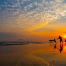 다대포해수욕장 이미지