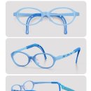 중앙콘택트. 안경 이미지