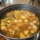 둥굴관식당 | [울산] 울주군청 근처 한정식 돌솥밥 맛집 ‘둥굴관’ 방문 후기