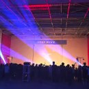 교회 수련회 음향 렌탈 이미지