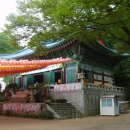 서울정인학교 | 북한산의 사찰