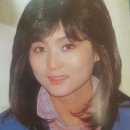유지인은 청초한 미인이다 이미지