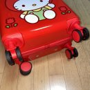 월드컵로 30 세븐일레븐 앞 | 세븐일레븐 헬로키티 캐리어 5만원대 구매 성공 후기