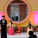 발레와 함께하는 힐링 이미지