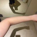 아이유안경 | [남양주구리] 몰디브태닝 다산점 | 화이트태닝 후기