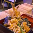 칠공상회 | [동두천] 에도 텐동집이? 동두천 지행역 칠공상회 후기