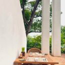 Gong hue | 치앙마이 여행에서 가장 만족한 숙소 라야헤리티지 조식 디너 솔직 후기