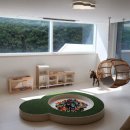 신비키즈가족풀빌라펜션 이미지