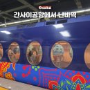 지연슈퍼 | 간사이공항에서 난바역 가는법 라피트 예약 현장구매 슈퍼시트 차이