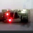초소형 AVR PCB뜬거 조립 해봤습니다. 이미지