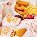 롯데리아단양점 이미지