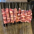 초이양꼬치