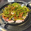 신사주유소 | 신사역 점심 맛집 신사역 맛집 추천 신사역 근처 맛집 318 쭈꾸미&amp;닭갈비에서 맛있게 매운 쭈삼 후기