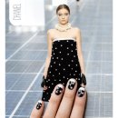 런웨이 룩을 닮은 네일 아트 RUNWAY TO FINGERWAY 이미지
