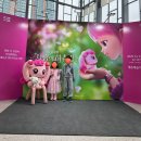 세종예술의전당 | 사랑의하츄핑 뮤지컬 세종 예술의전당 OP석 후기