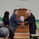 농업기술센터 3층 대강당 이미지