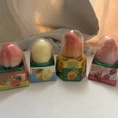 지에스25 영종도풍림점 | GS편의점 프로즌 과일 소르베 4종 먹어본 후기 (+세븐일레븐 포도맛까지!)