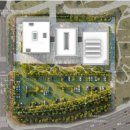 청소년수련관다목적홀 | 사동 90블록 구 중학교 자리에 청소년 복합문화시설이 생긴다!