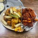 오동통닭 이미지