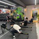 크로스핏 타키온 이미지