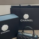 신세계백화점센텀시티 | 샤넬 트렌디cc 뉴미니 신세계백화점 센텀시티점 상품권 구매후기 샤넬 예물백 추천