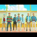 BTS(방탄소년단) - DNA 이미지